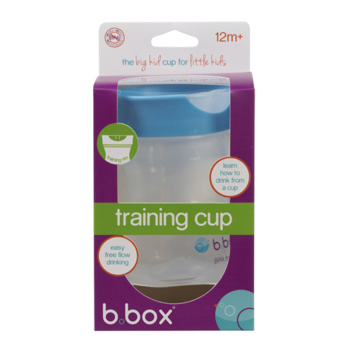 B.Box Training Cup 8oz